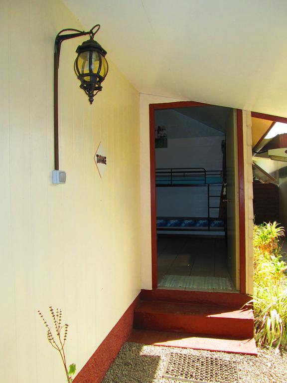 Inaiti Lodge Papeete  Luaran gambar